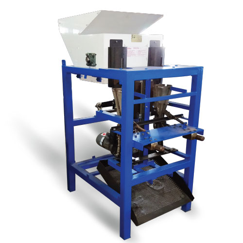 Automatic Cashew Shelling