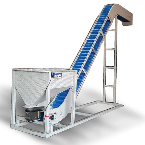 Raw Cashew Nut Grading Machine