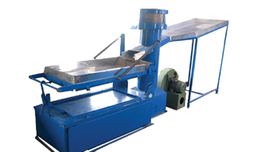 Cashew Kernels Packing Machines