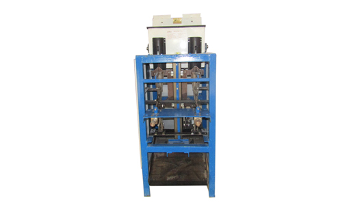 Cashew Nut Auto Shelling Machines