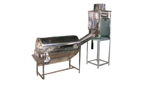 Cashew Kernels Peeling Machines